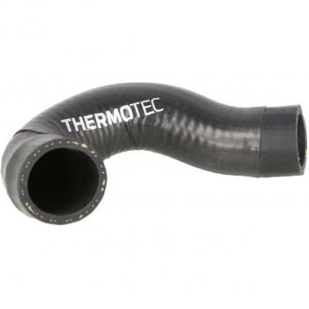 Durite de turbocompresseur flexible THERMOTEC DCW181TT pour Audi A4 B8 Avant, A5 Coupe, Q5