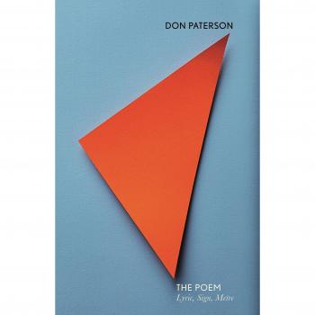 The Poem: Lyric, Sign, Metre