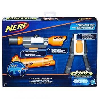Blaster Ampio Schuss N-Strike