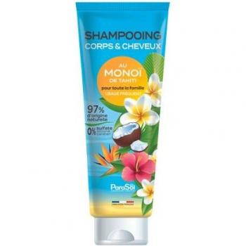 Cuidado Integral Monoi ParaSol 220 ml