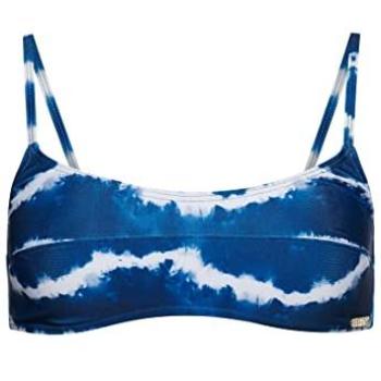 Bikini Superdry Tie Dye Nero Marittimo XL