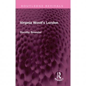 Virginia Woolf's London