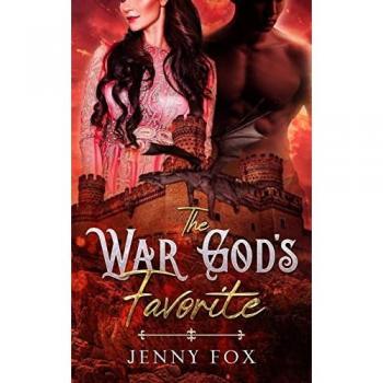 The War God's Favorite