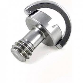 1/4 Zoll Kamera-Clip-Schraube