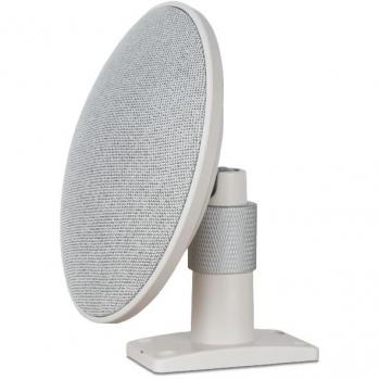 Laiatech T-pod Air Pro Beamforming Blanco, micrófono para conferencias