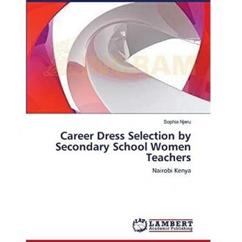 Career Dress Selection by Secondary School Women Teachers
