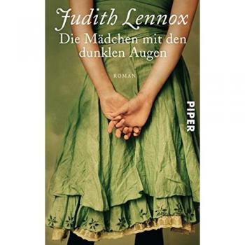 Die Mädchen mit den dunklen Augen