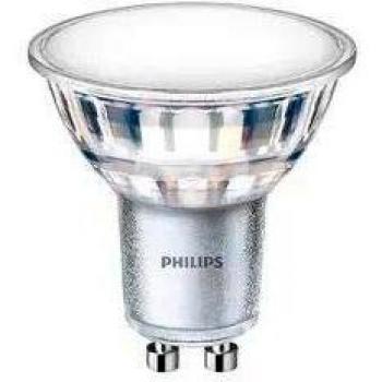 Bombilla LED GU10 5W 550lm 6500K 120º Philips