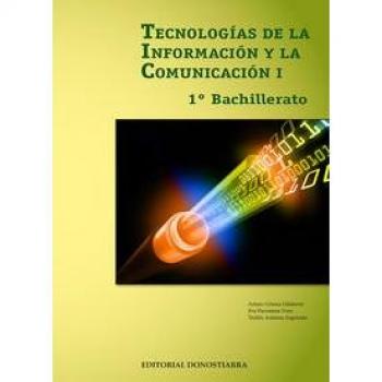 Tecnologías de la información y comunicación I