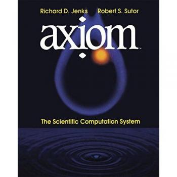 axịom™: The Scientific Computation System