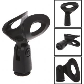 Accessoire Clip Micro Noir – AUG‑10A