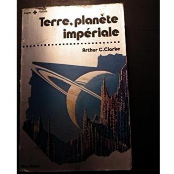 Terre, planète impériale