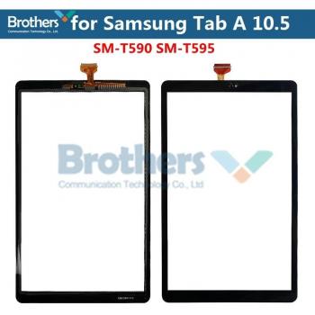 Sensor táctil superior para Galaxy Tab A
