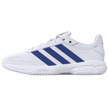 Stabil Indoor Baby – Scarpe Adidas in Bianco