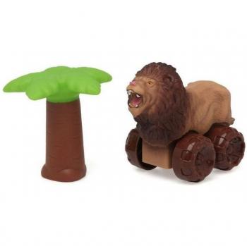Naturliga Skogsfigurer 20 x 12 cm