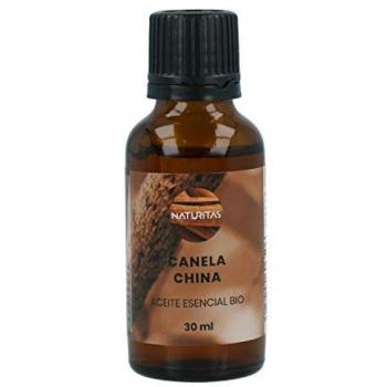 3 x Óleo Essencial de Canela Chinesa Bio 30 ml