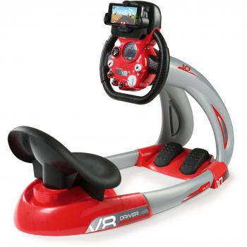 Smoby V8 Multicolor Remote