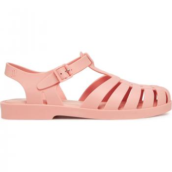 Sandalo Melissa Posse Pink Light
