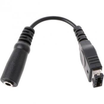 3.5mm Audio Adapter for Game Boy Advance GBA SP