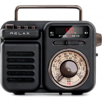 Bluetooth Relax Multi-Radio Speaker