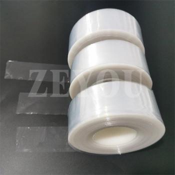 FEP Welding Film F46 Clear Film T0.05*W200*L1000mm