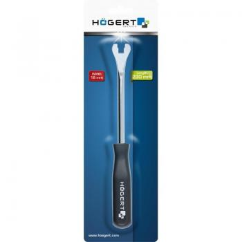 Sistemazione Portiera con Leva di Sblocco HT8G393 – Hogert Technik