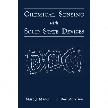 Vitalsource Technologies, Inc. Chemical Sensing With Solid State...
