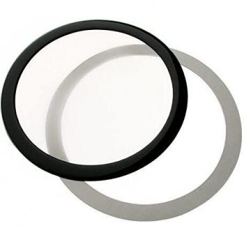 DEMCiflex Filtro per Ventilatori PC 225mm
