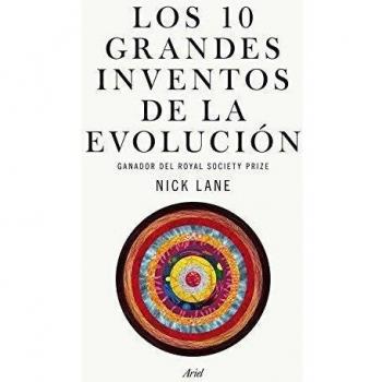 Los diez grandes inventos de la evolución