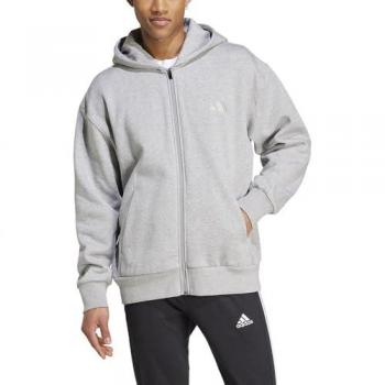 Adidas All Season Hoodie met Ritssluiting