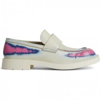 CamperLab ColorMoccas