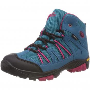 Brütting Calzature All'aperto Bambino Ohio High Blu