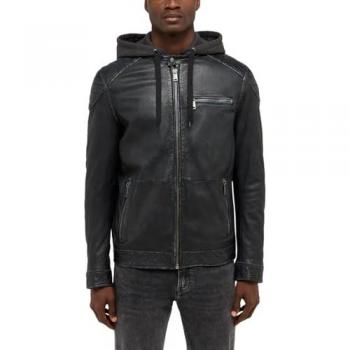 Mustang Herrenjacke 31023163