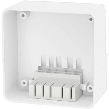 Practic Kit d'installation avec minuterie Suevia