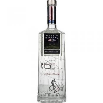 Martin Miller's Gin Ginebra, 700ml