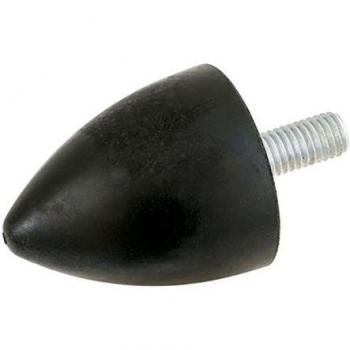 Damper Parabolic 70x58mm per Mobili
