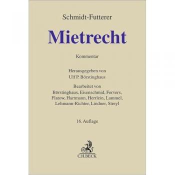 Mietrecht