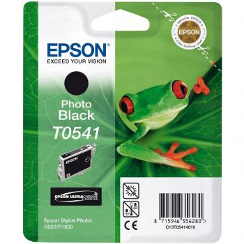 Epson Stylus Photo R1800 Ink Cartridge T0541
