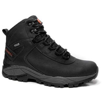 Merrell Vego Mid Leather Scarpe Impermeabili Uomo EU 43