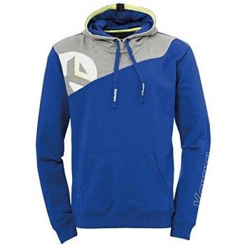 Hooded Sweatshirt by Kempa Core 2.0