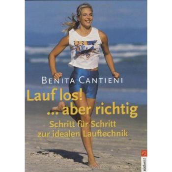 Lauf los! ... aber richtig