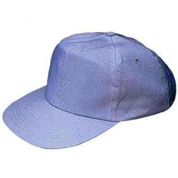 Whites White Chef Baseball Hat