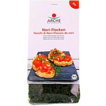 Arche Naturküche Bio Nori-Flocken (1 x 20 g)