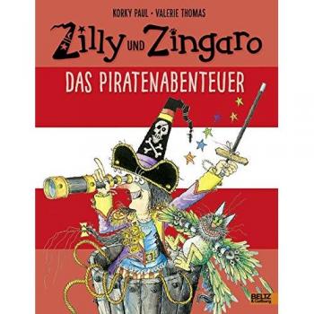 Zilly und Zingaro