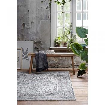 Wecon Home Kurzflorteppich SoHo Touch 160x230 cm
