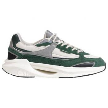 D.A.T.E. Autumn/Winter Men's Sneakers