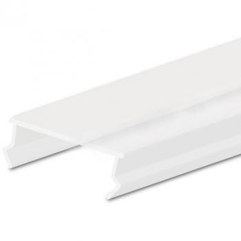 Tappo di Sicurezza EC111R Nero per Profilo CORNER18 con Sezione Cavi a Destra – Isoled