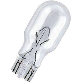 Ampoule de feu arrière PHILIPS avec socle en verre pour VW, AUDI, MERCEDES-BENZ et Golf VII Schrägheck (5G1, BQ1, BE1, BE2), Golf VI (5K1)