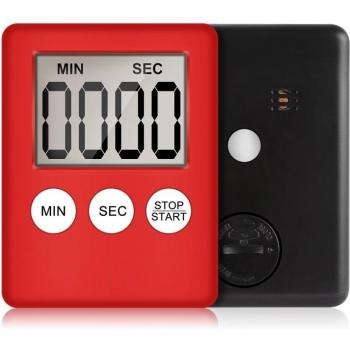 MiniLED 8-Color Counter Timer