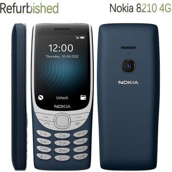 Original Nokia 8210 4G Aufarbeitung